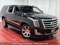 2015 Cadillac Escalade ESV Premium   - Photo 4 - Temple Hills, MD 20748