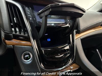 2015 Cadillac Escalade ESV Premium   - Photo 53 - Temple Hills, MD 20748