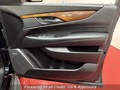 2015 Cadillac Escalade ESV Premium   - Photo 35 - Temple Hills, MD 20748
