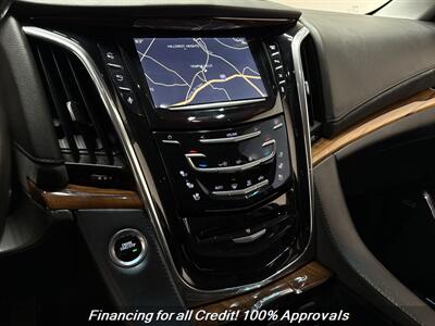 2015 Cadillac Escalade ESV Premium   - Photo 47 - Temple Hills, MD 20748
