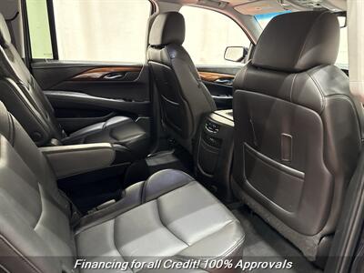 2015 Cadillac Escalade ESV Premium   - Photo 31 - Temple Hills, MD 20748