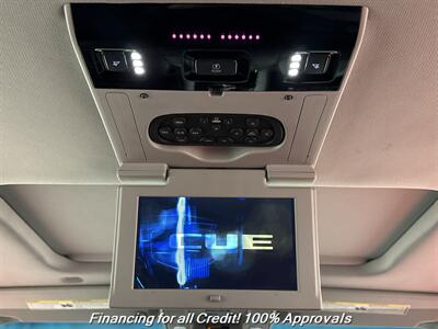 2015 Cadillac Escalade ESV Premium   - Photo 34 - Temple Hills, MD 20748