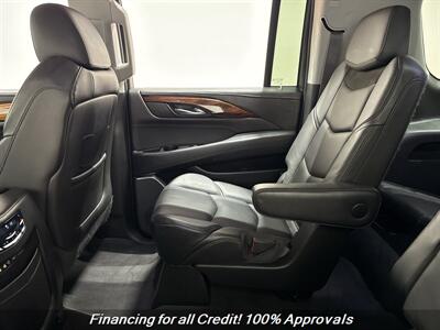 2015 Cadillac Escalade ESV Premium   - Photo 25 - Temple Hills, MD 20748