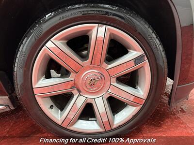 2015 Cadillac Escalade ESV Premium   - Photo 12 - Temple Hills, MD 20748