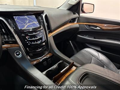 2015 Cadillac Escalade ESV Premium   - Photo 45 - Temple Hills, MD 20748