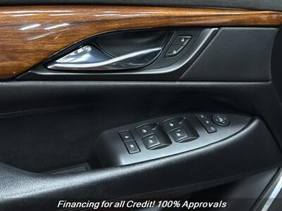 2015 Cadillac Escalade ESV Premium   - Photo 19 - Temple Hills, MD 20748