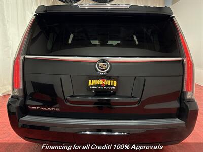 2015 Cadillac Escalade ESV Premium   - Photo 16 - Temple Hills, MD 20748