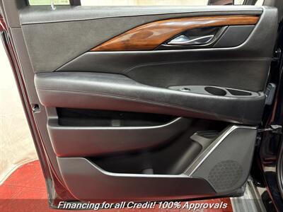 2015 Cadillac Escalade ESV Premium   - Photo 23 - Temple Hills, MD 20748