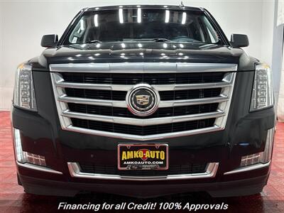 2015 Cadillac Escalade ESV Premium   - Photo 3 - Temple Hills, MD 20748