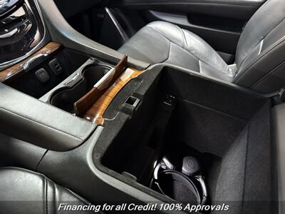2015 Cadillac Escalade ESV Premium   - Photo 48 - Temple Hills, MD 20748
