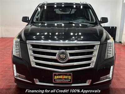 2015 Cadillac Escalade ESV Premium   - Photo 4 - Temple Hills, MD 20748
