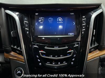 2015 Cadillac Escalade ESV Premium   - Photo 50 - Temple Hills, MD 20748