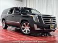 2015 Cadillac Escalade ESV Premium   - Photo 4 - Temple Hills, MD 20748