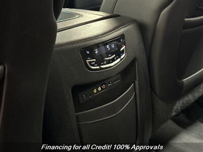 2015 Cadillac Escalade ESV Premium   - Photo 26 - Temple Hills, MD 20748