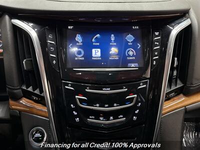 2015 Cadillac Escalade ESV Premium   - Photo 49 - Temple Hills, MD 20748