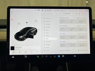 2018 Tesla Model 3 Long Range   - Photo 45 - Temple Hills, MD 20748