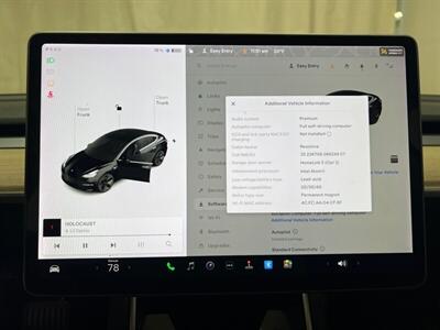 2018 Tesla Model 3 Long Range   - Photo 51 - Temple Hills, MD 20748