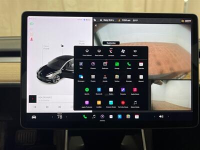2018 Tesla Model 3 Long Range   - Photo 37 - Temple Hills, MD 20748