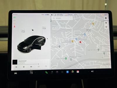 2018 Tesla Model 3 Long Range   - Photo 34 - Temple Hills, MD 20748