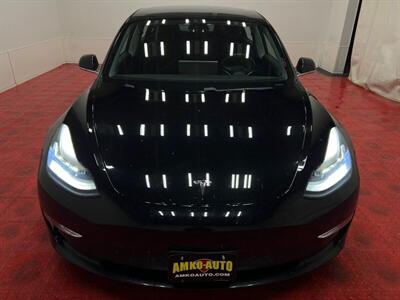 2018 Tesla Model 3 Long Range   - Photo 3 - Temple Hills, MD 20748