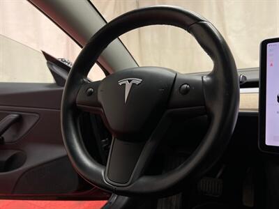 2018 Tesla Model 3 Long Range   - Photo 31 - Temple Hills, MD 20748