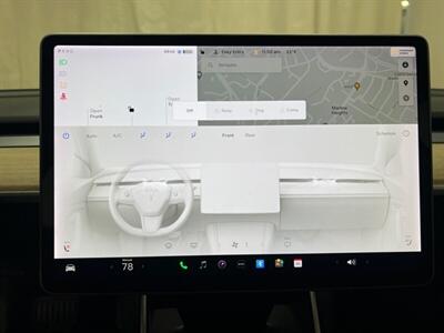2018 Tesla Model 3 Long Range   - Photo 35 - Temple Hills, MD 20748