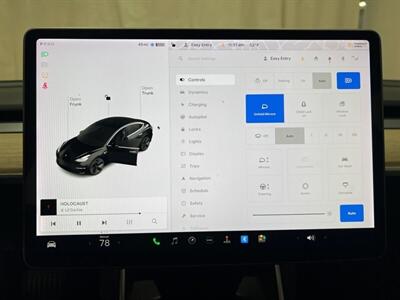 2018 Tesla Model 3 Long Range   - Photo 39 - Temple Hills, MD 20748