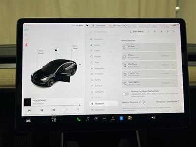 2018 Tesla Model 3 Long Range   - Photo 53 - Temple Hills, MD 20748