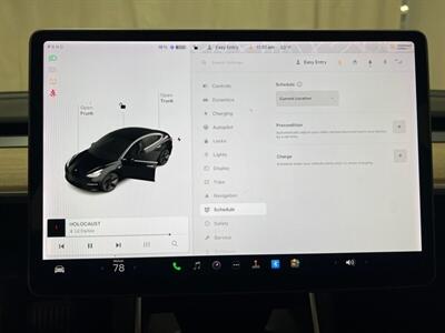 2018 Tesla Model 3 Long Range   - Photo 47 - Temple Hills, MD 20748
