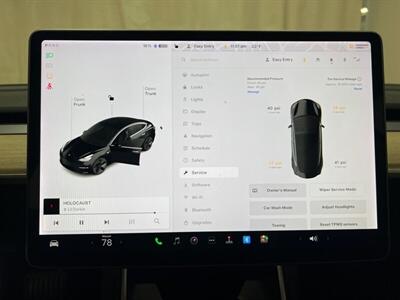 2018 Tesla Model 3 Long Range   - Photo 49 - Temple Hills, MD 20748