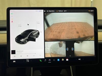 2018 Tesla Model 3 Long Range   - Photo 36 - Temple Hills, MD 20748