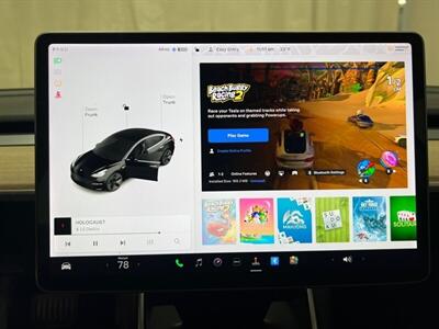 2018 Tesla Model 3 Long Range   - Photo 38 - Temple Hills, MD 20748