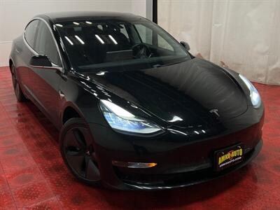 2018 Tesla Model 3 Long Range   - Photo 5 - Temple Hills, MD 20748