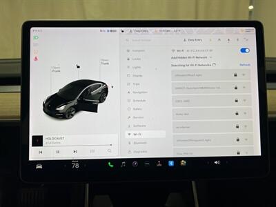 2018 Tesla Model 3 Long Range   - Photo 52 - Temple Hills, MD 20748