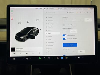 2018 Tesla Model 3 Long Range   - Photo 43 - Temple Hills, MD 20748