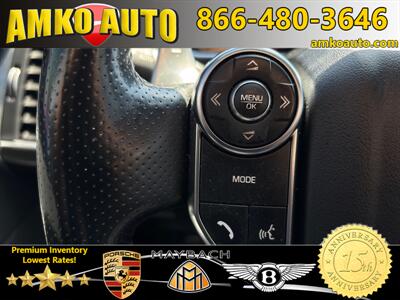 2015 Land Rover Range Rover Sport Supercharged - Photo 33 - Laurel, MD 20724
