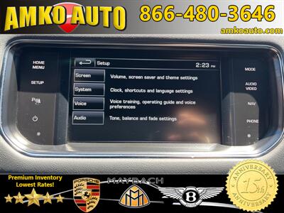 2015 Land Rover Range Rover Sport Supercharged - Photo 41 - Laurel, MD 20724