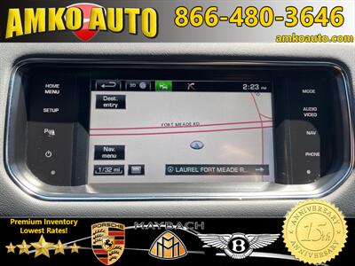 2015 Land Rover Range Rover Sport Supercharged - Photo 40 - Laurel, MD 20724