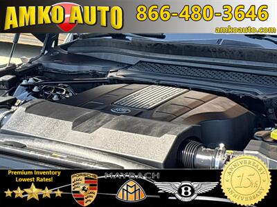 2015 Land Rover Range Rover Sport Supercharged - Photo 28 - Laurel, MD 20724