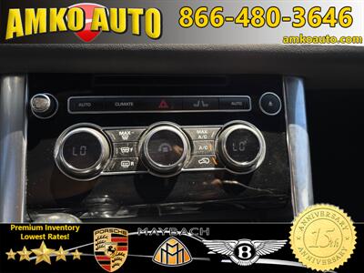 2015 Land Rover Range Rover Sport Supercharged - Photo 45 - Laurel, MD 20724