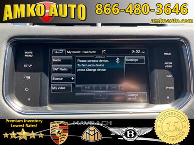 2015 Land Rover Range Rover Sport Supercharged - Photo 39 - Laurel, MD 20724