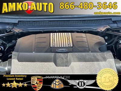 2015 Land Rover Range Rover Sport Supercharged - Photo 27 - Laurel, MD 20724