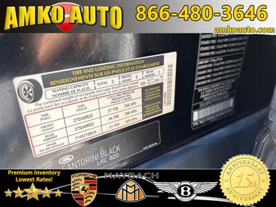 2015 Land Rover Range Rover Sport Supercharged - Photo 47 - Laurel, MD 20724