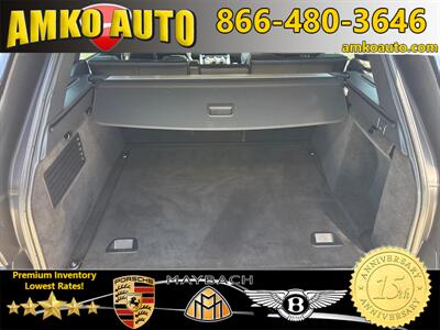 2015 Land Rover Range Rover Sport Supercharged - Photo 19 - Laurel, MD 20724