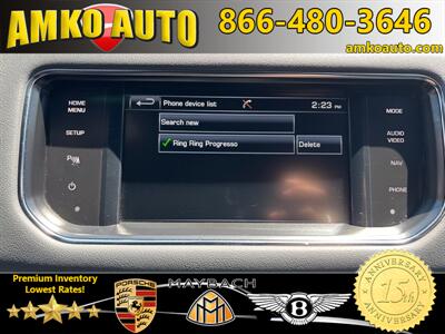 2015 Land Rover Range Rover Sport Supercharged - Photo 42 - Laurel, MD 20724