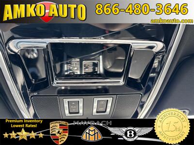 2015 Land Rover Range Rover Sport Supercharged - Photo 44 - Laurel, MD 20724