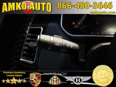 2015 Land Rover Range Rover Sport Supercharged - Photo 29 - Laurel, MD 20724