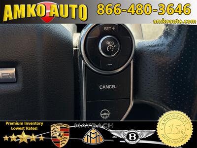 2015 Land Rover Range Rover Sport Supercharged - Photo 35 - Laurel, MD 20724