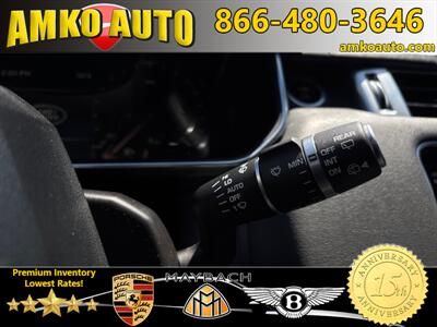 2015 Land Rover Range Rover Sport Supercharged - Photo 31 - Laurel, MD 20724