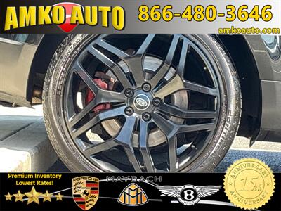 2015 Land Rover Range Rover Sport Supercharged - Photo 10 - Laurel, MD 20724